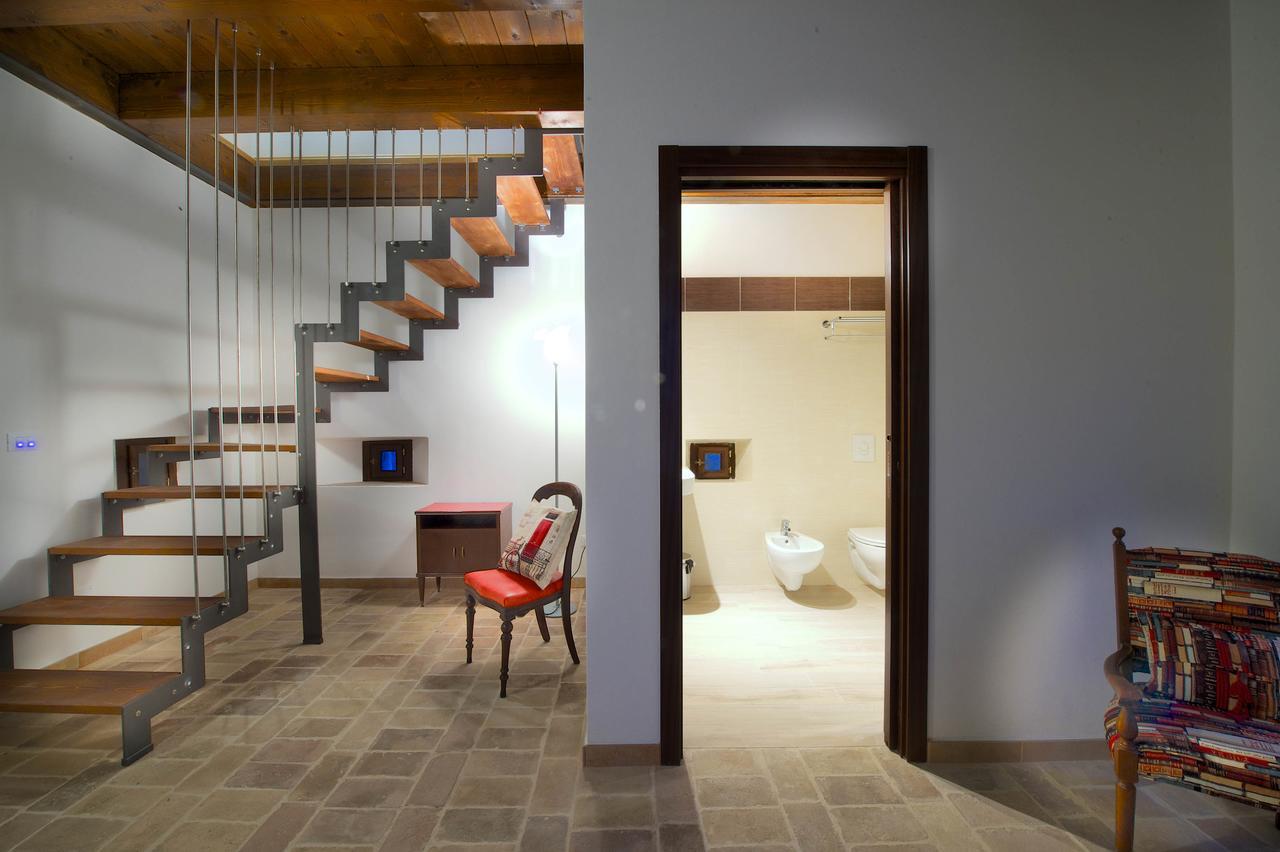 Torre Della Loggia - Dimora Storica - Ortona住宿加早餐旅馆 外观 照片