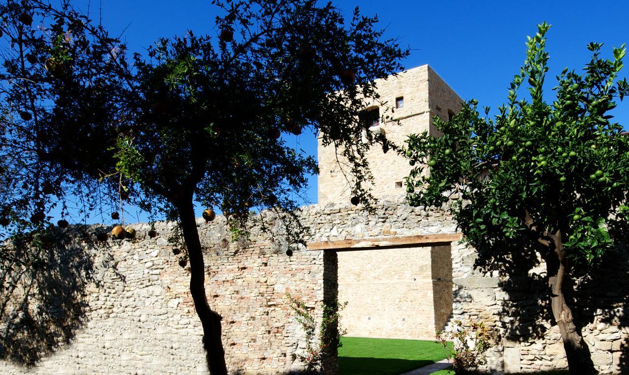 Torre Della Loggia - Dimora Storica - Ortona住宿加早餐旅馆 外观 照片